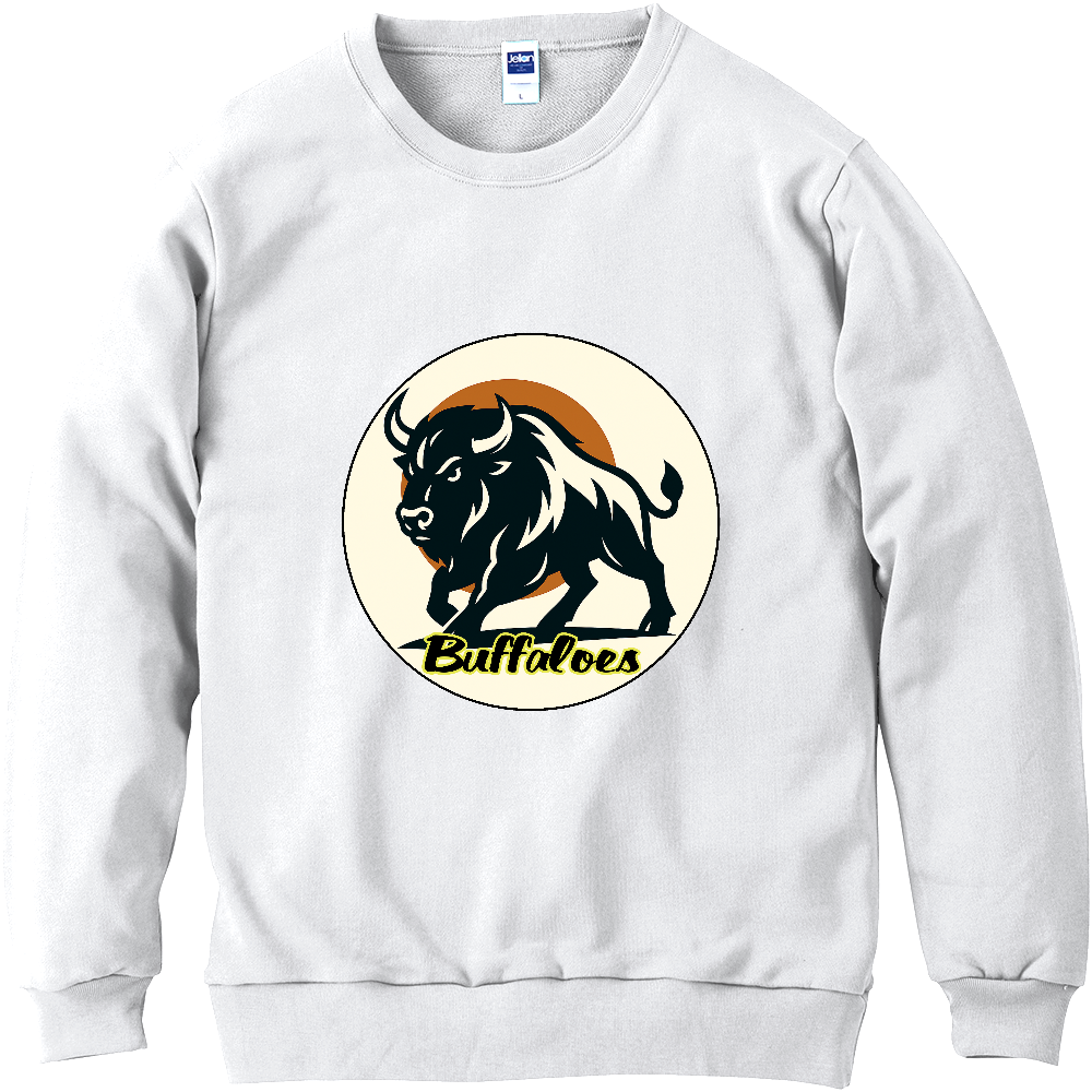 バッファローズ