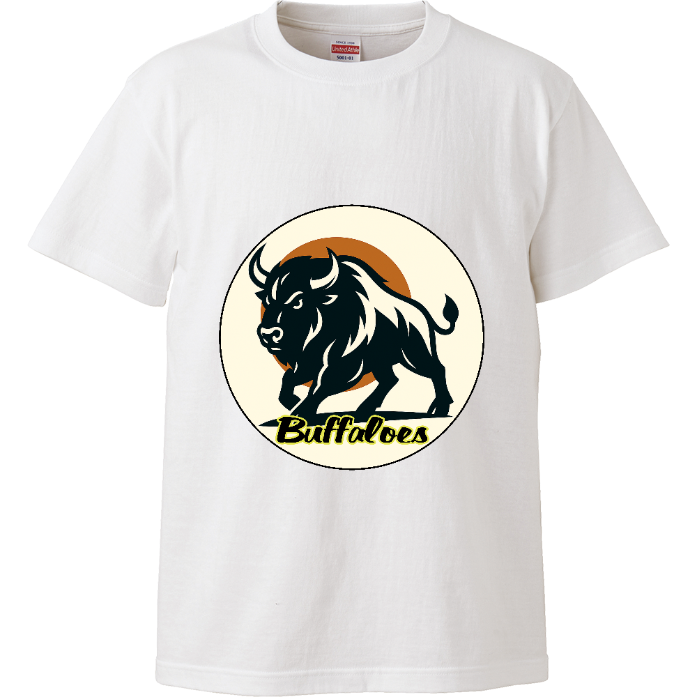 バッファローズ