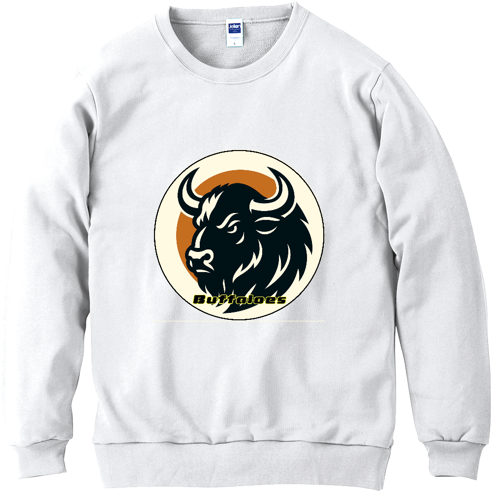 バッファローズ