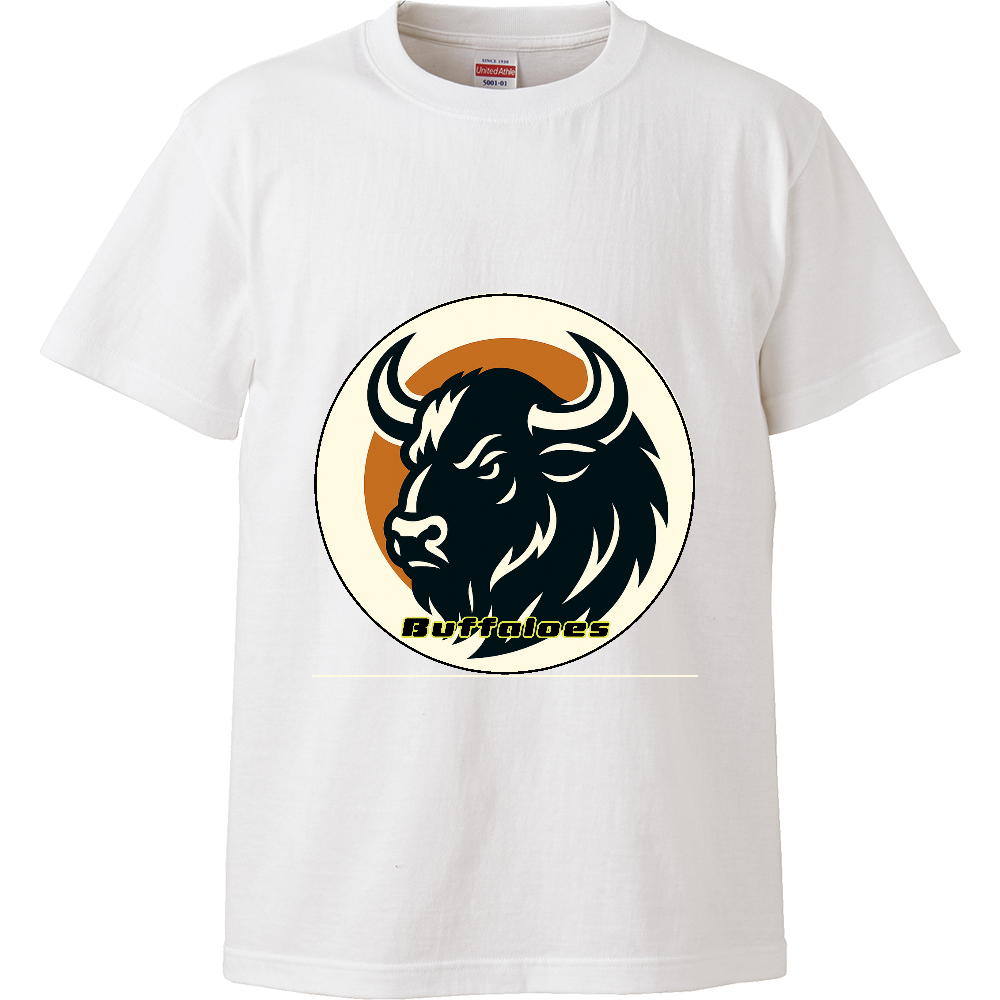 バッファローズ