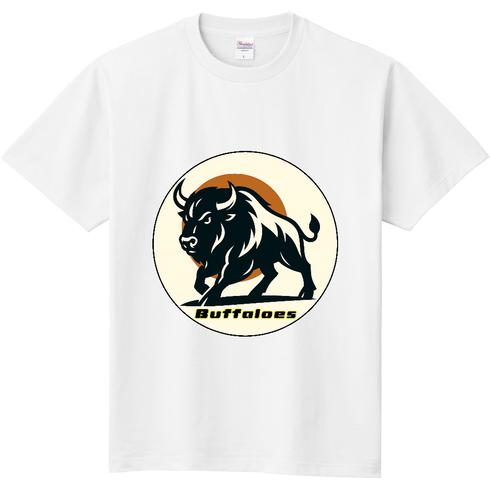 バッファローズ