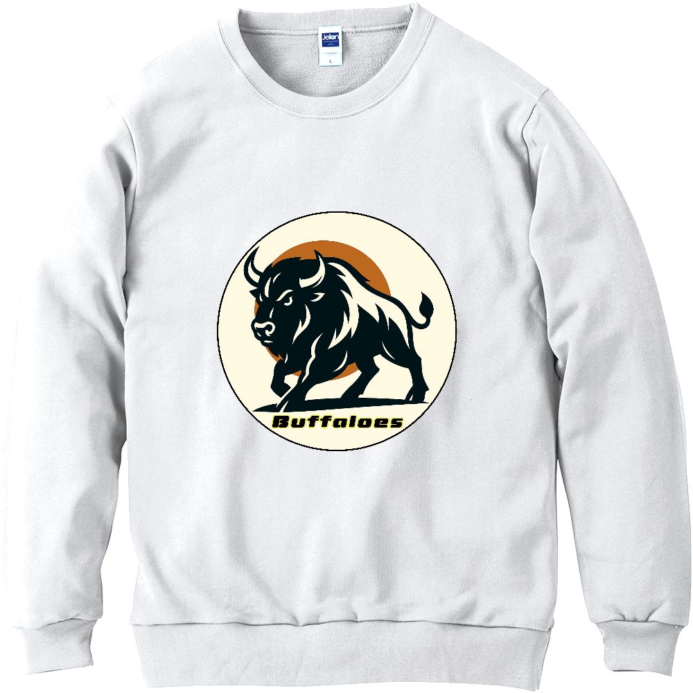 バッファローズ