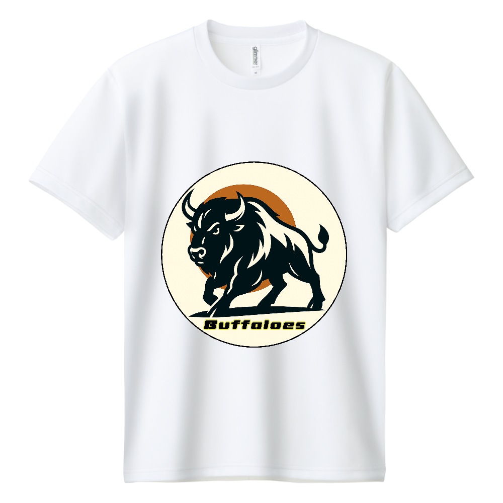 バッファローズ