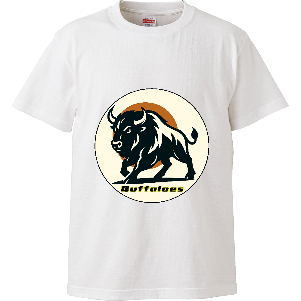 バッファローズ