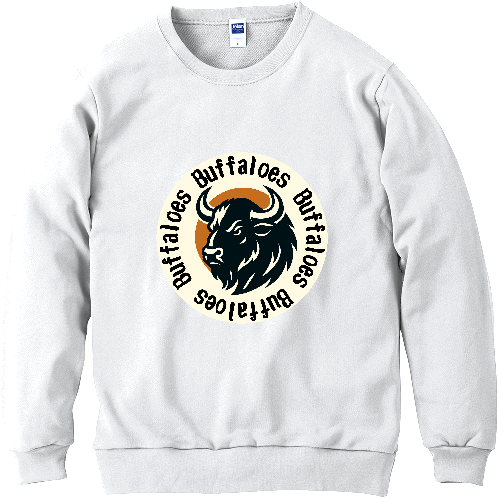 バッファローズ