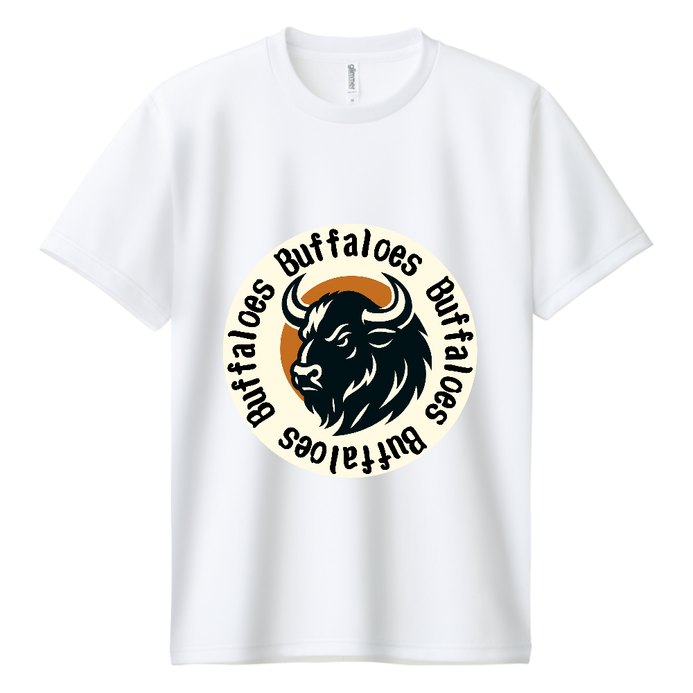 バッファローズ