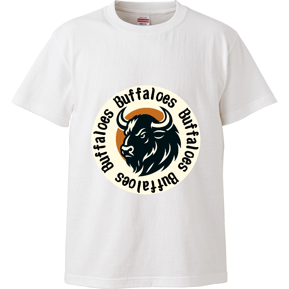 バッファローズ