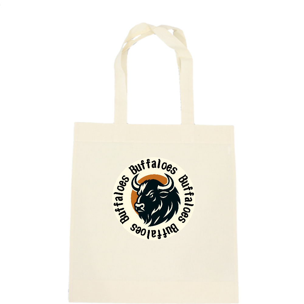 バッファローズ