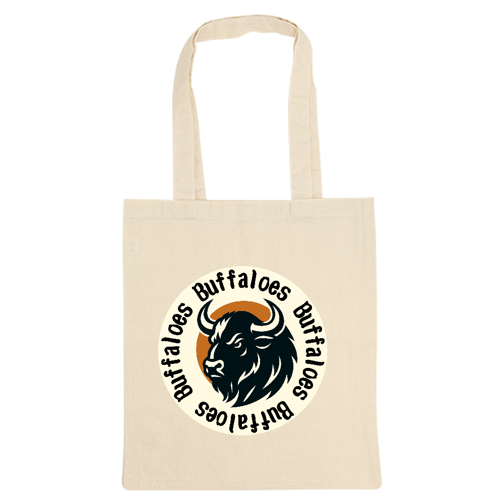 バッファローズ