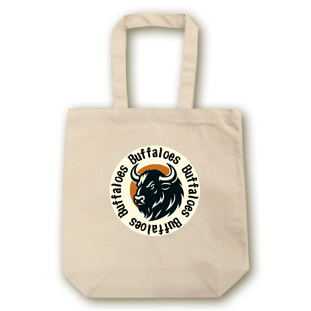 バッファローズ