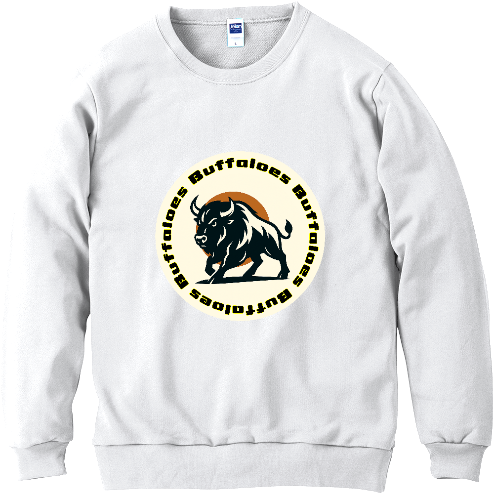 バッファローズ