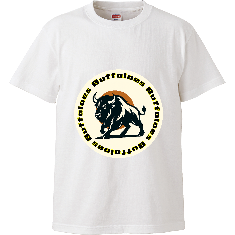 バッファローズ