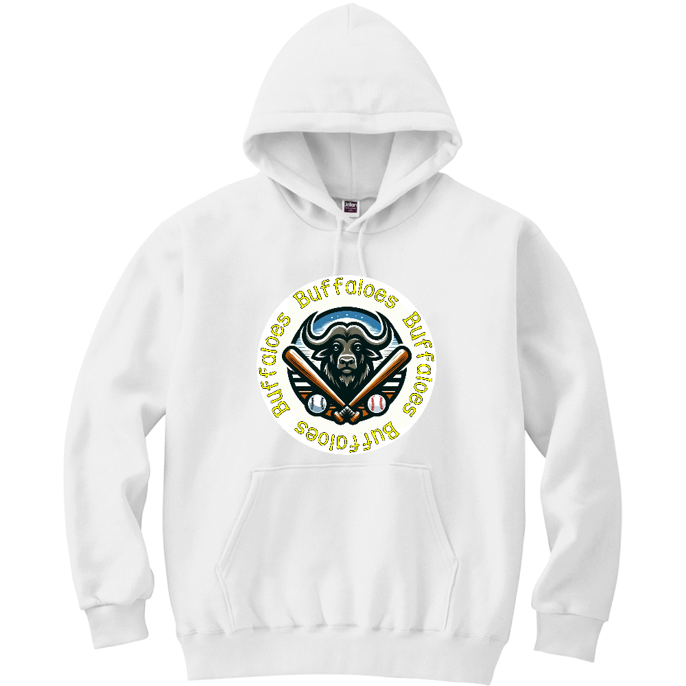 バッファローズ