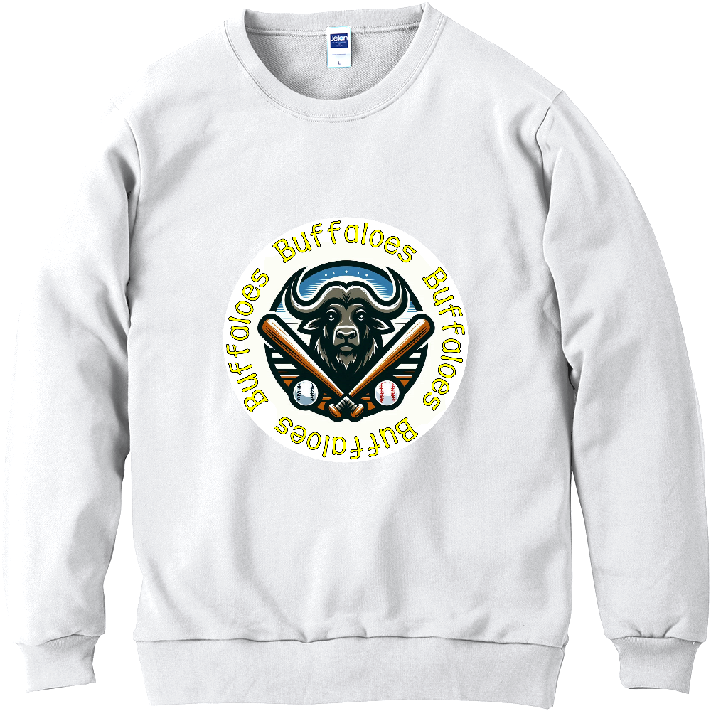 バッファローズ