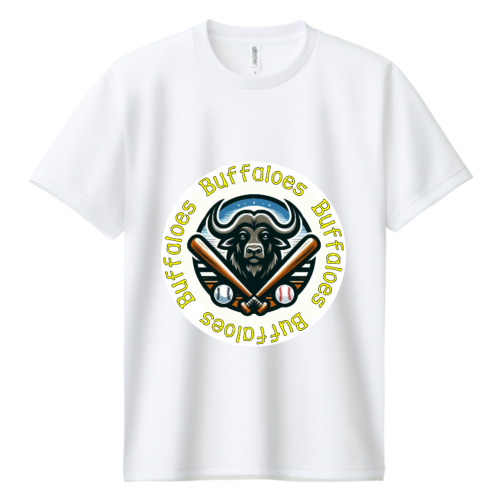 バッファローズ