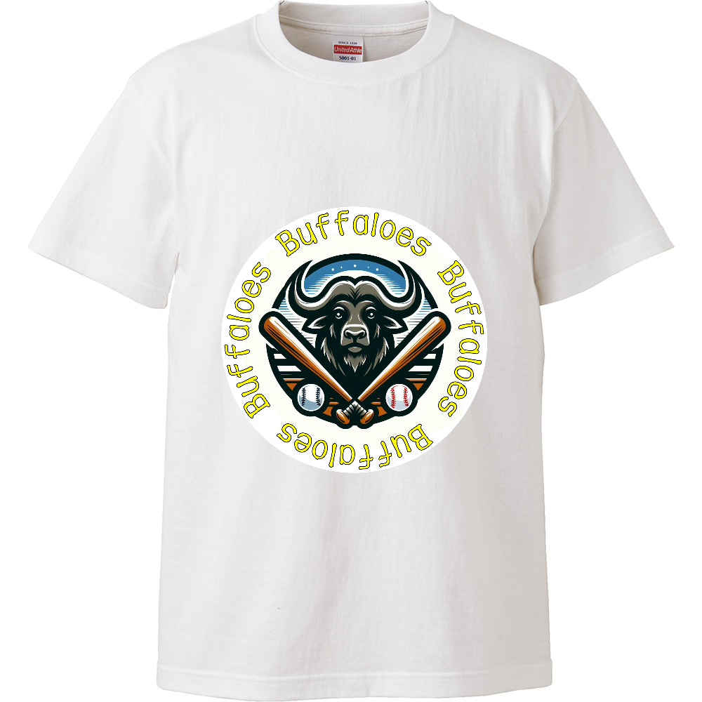 バッファローズ