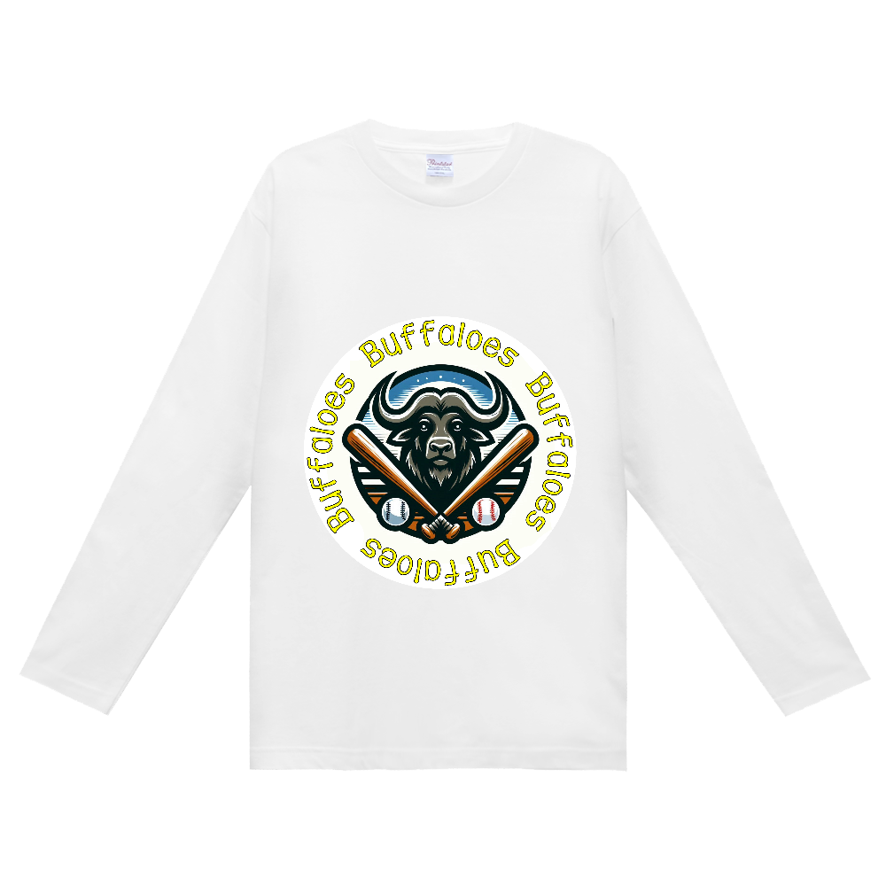 バッファローズ