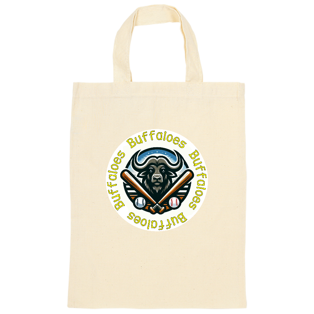 バッファローズ