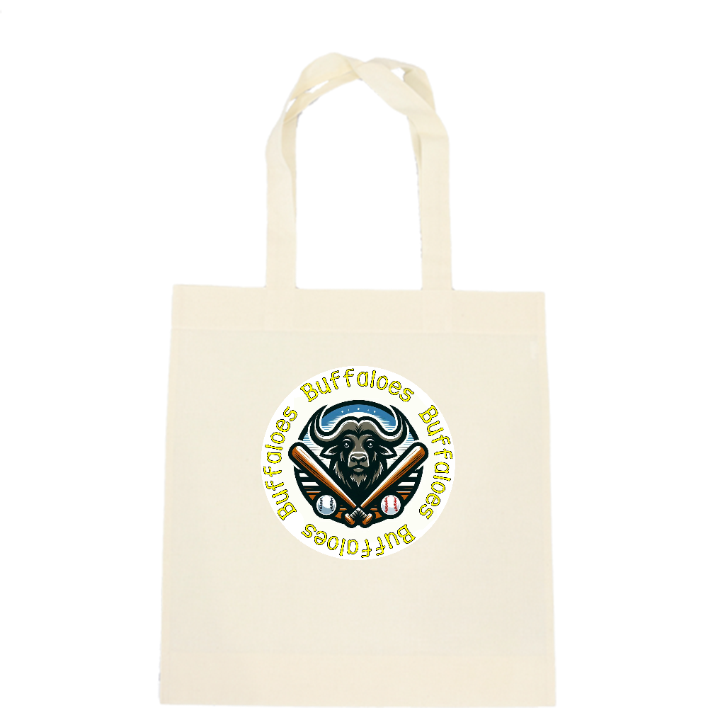 バッファローズ