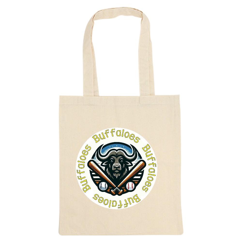 バッファローズ