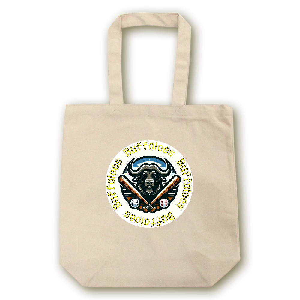 バッファローズ