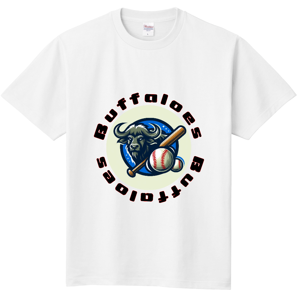 バッファローズ