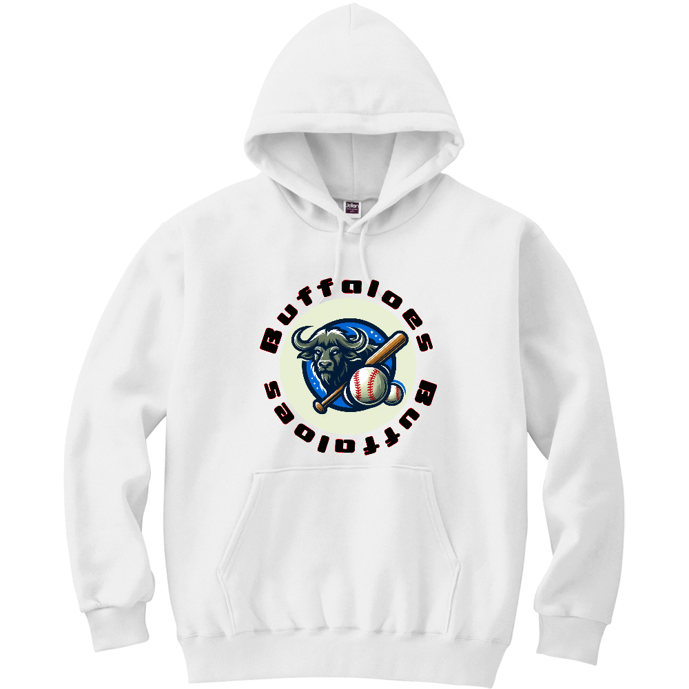 バッファローズ