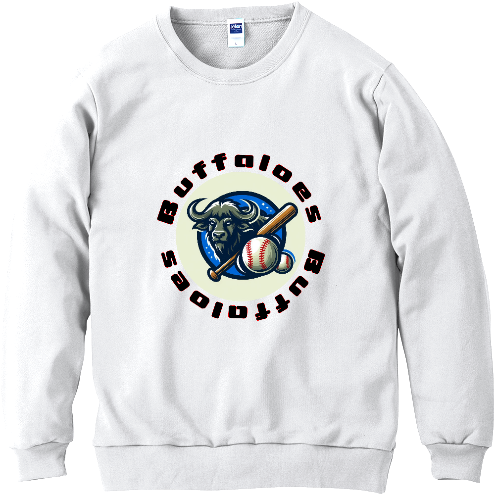 バッファローズ