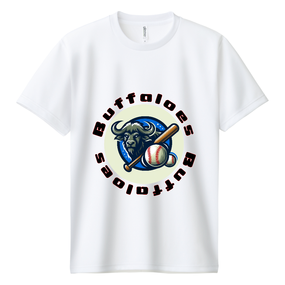 バッファローズ