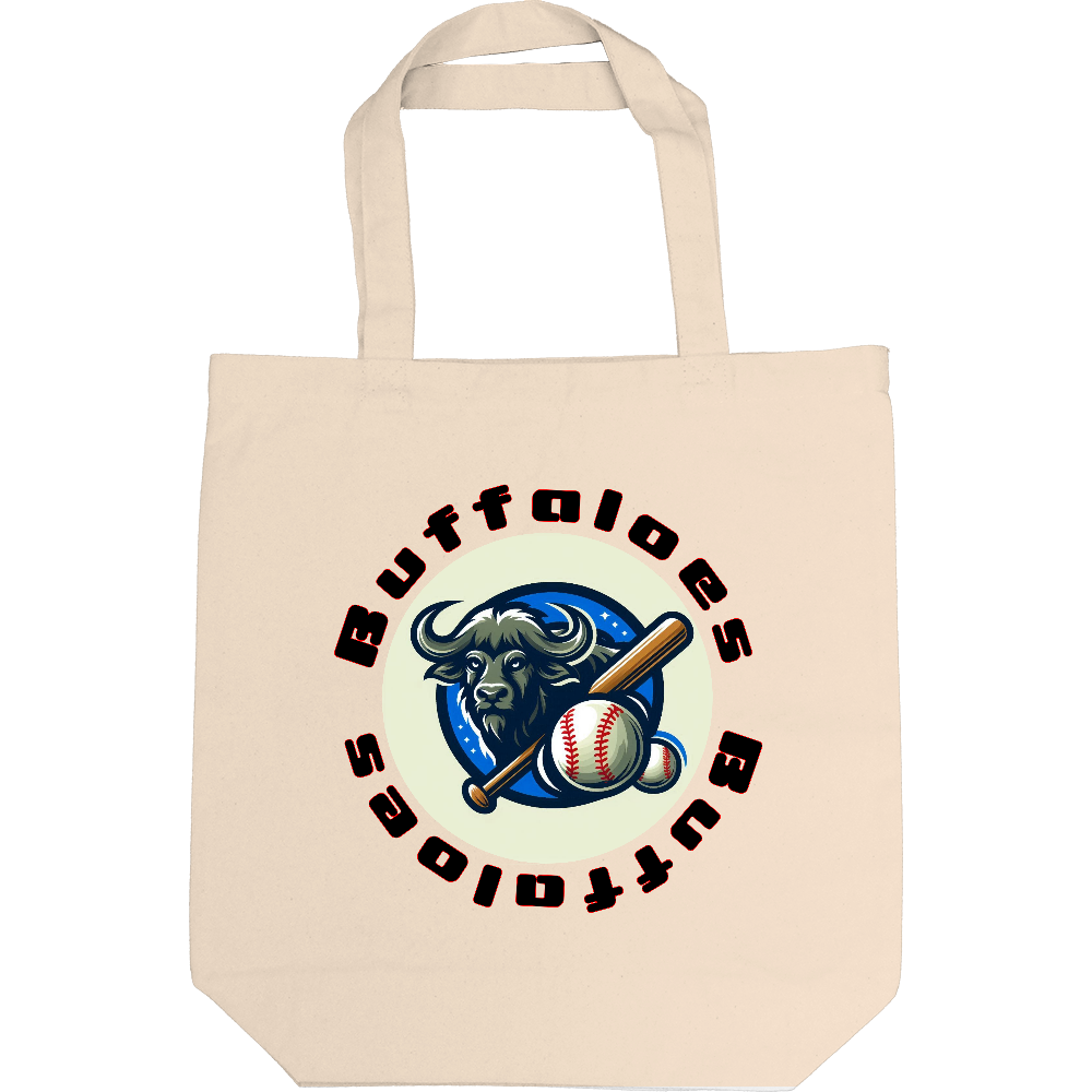 バッファローズ