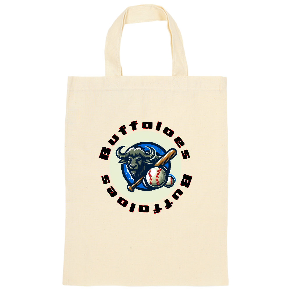 バッファローズ