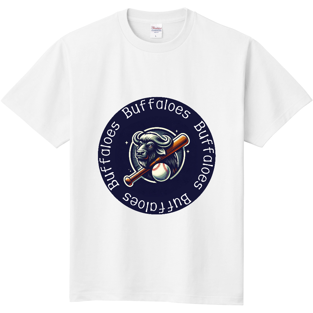 バッファローズ