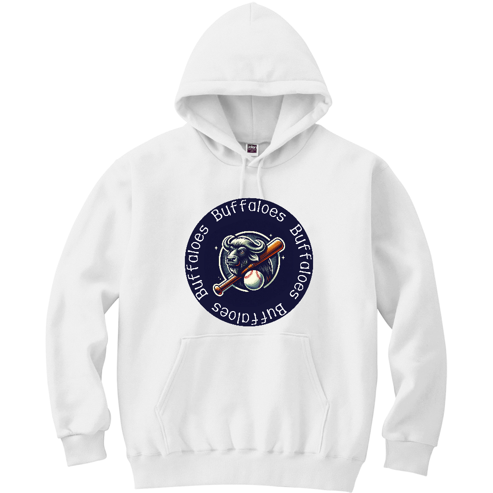 バッファローズ