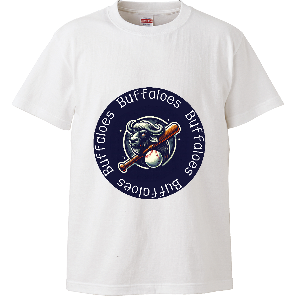 バッファローズ