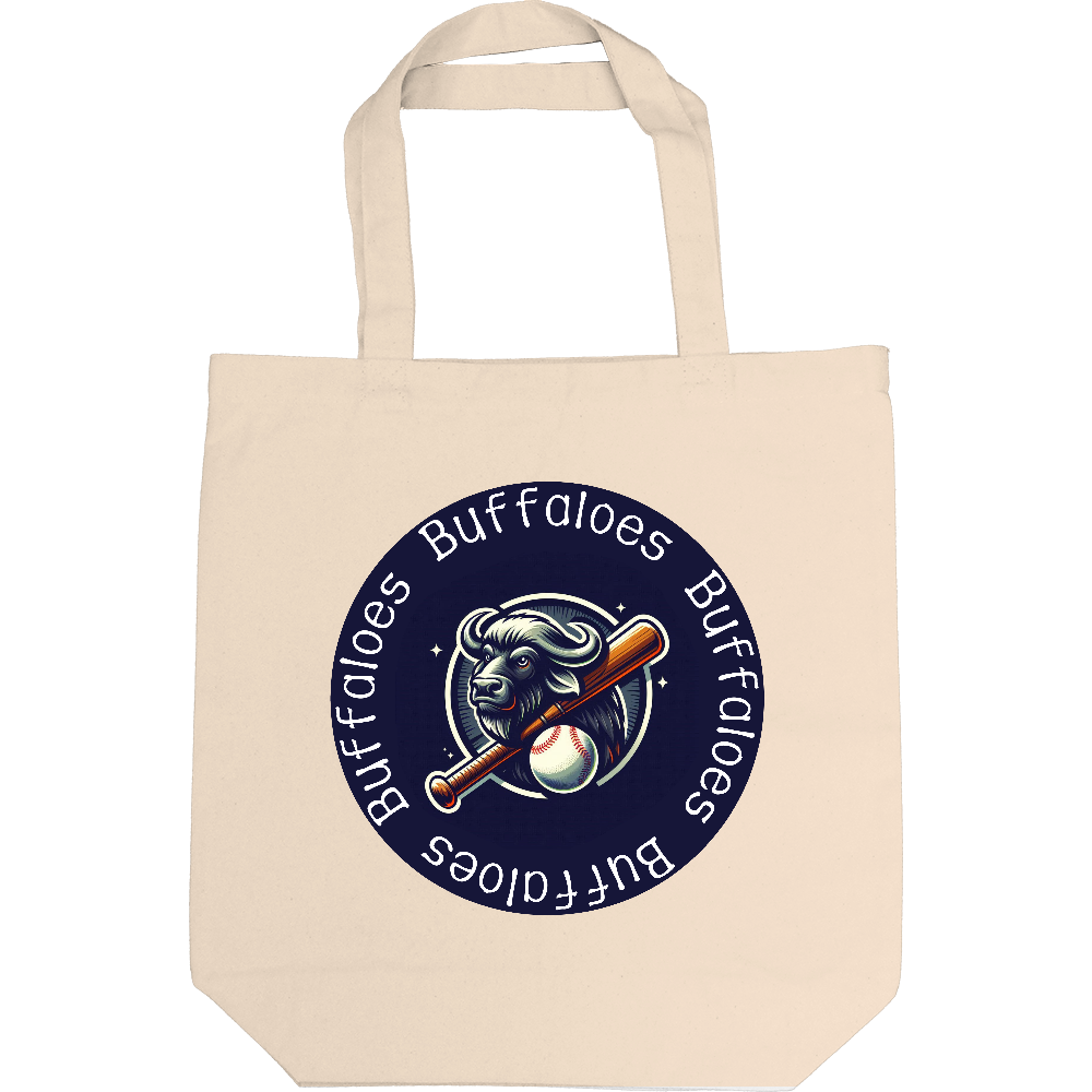 バッファローズ