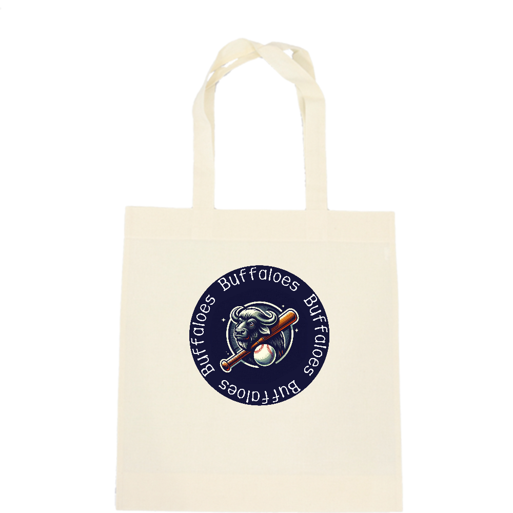 バッファローズ