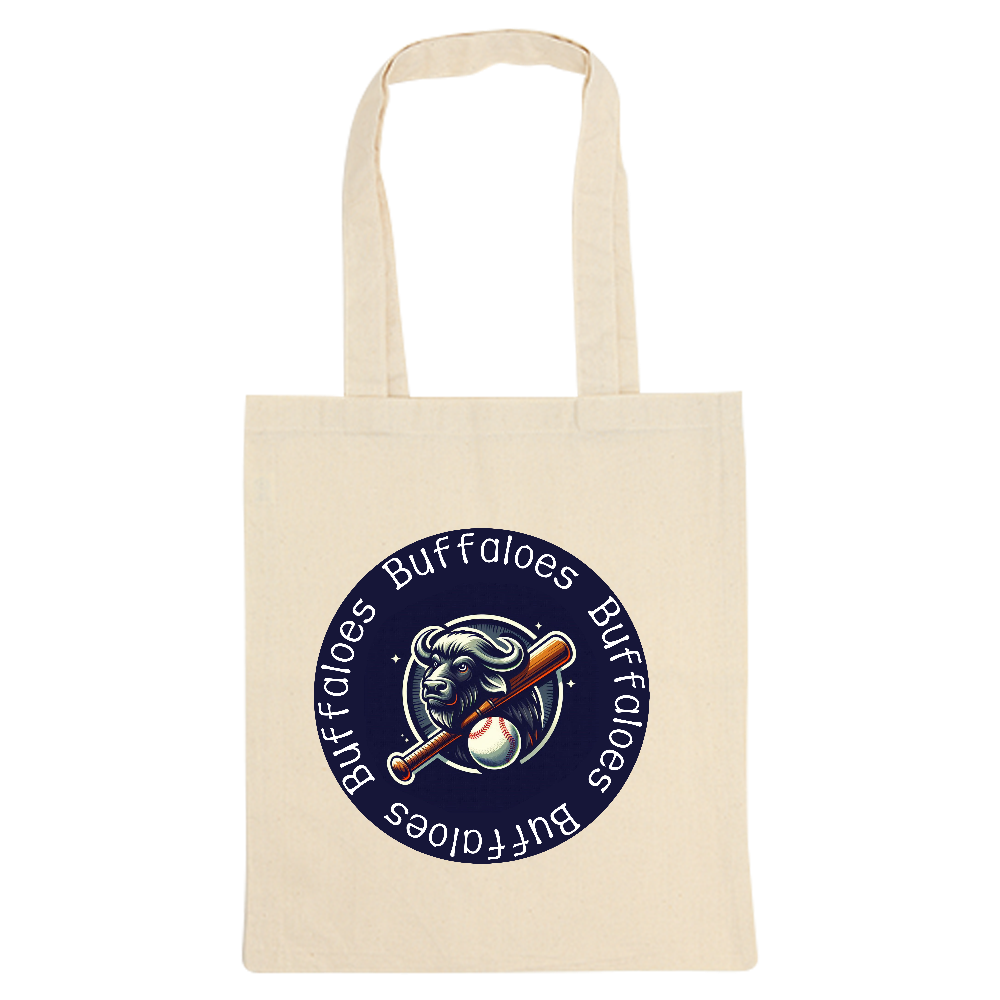 バッファローズ