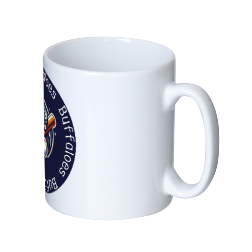 バッファローズ