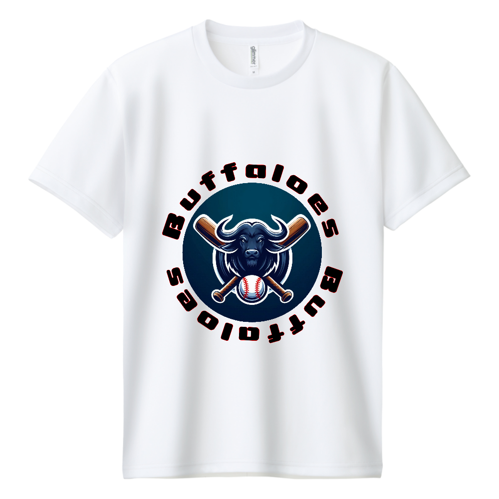 バッファローズ