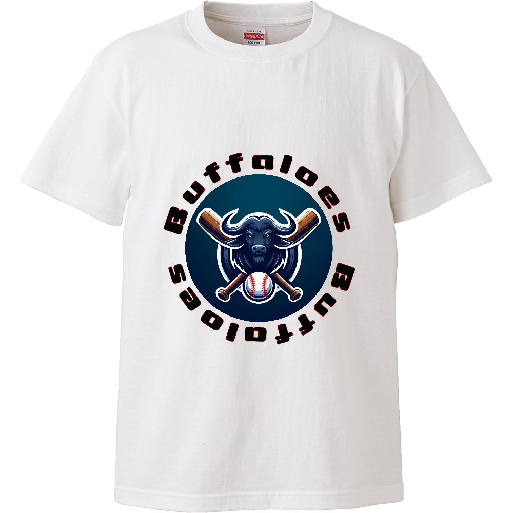 バッファローズ