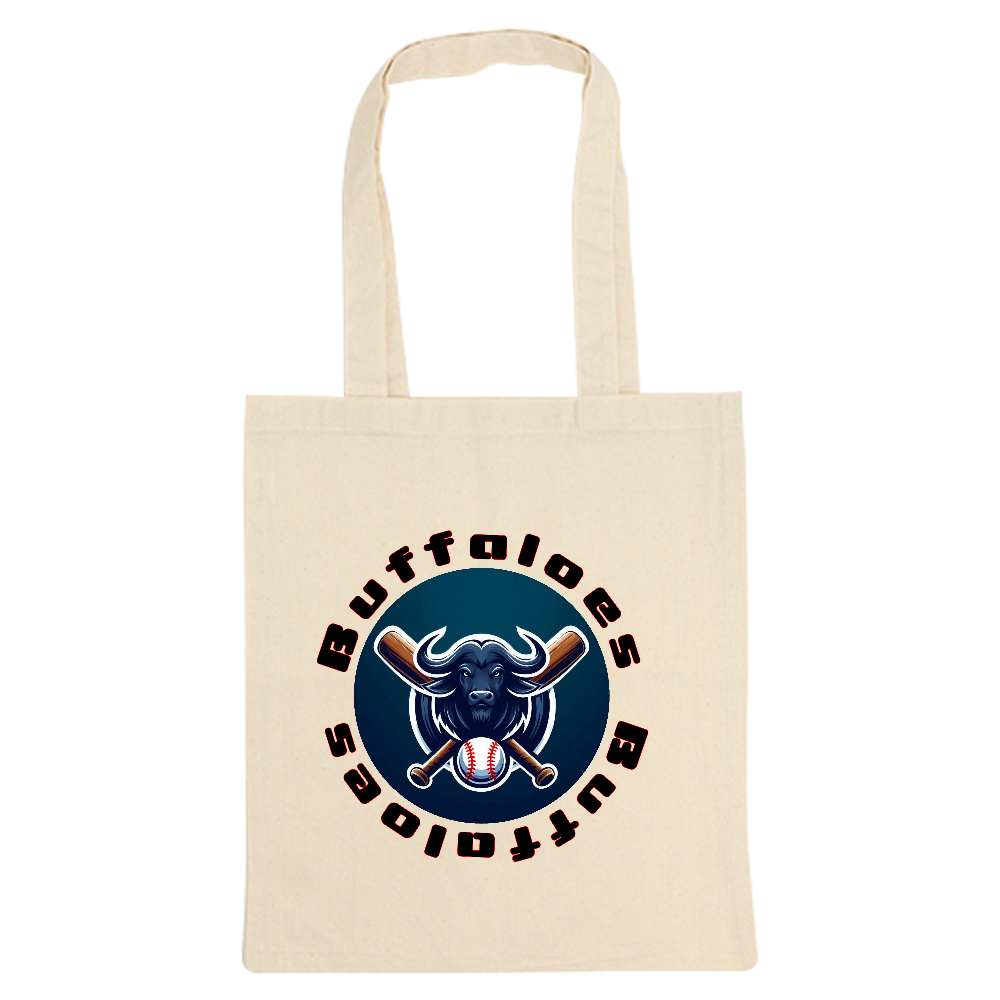 バッファローズ