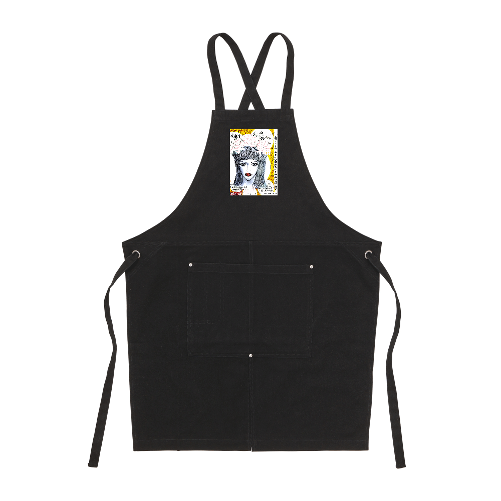 -Comics Style Version. 挿画title48. 身体とか無意識とかを通さない部分