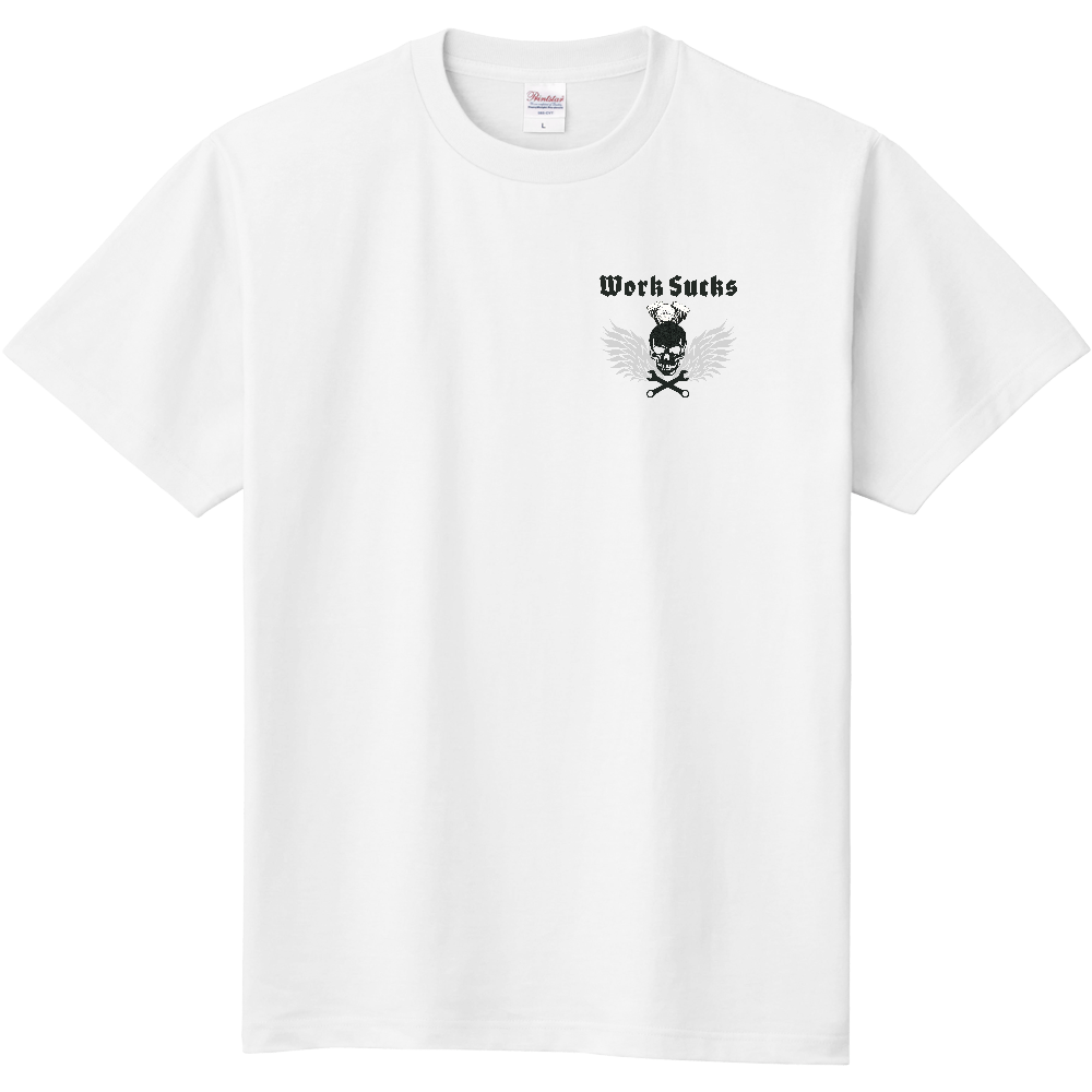 WorkSucks(バイクT)