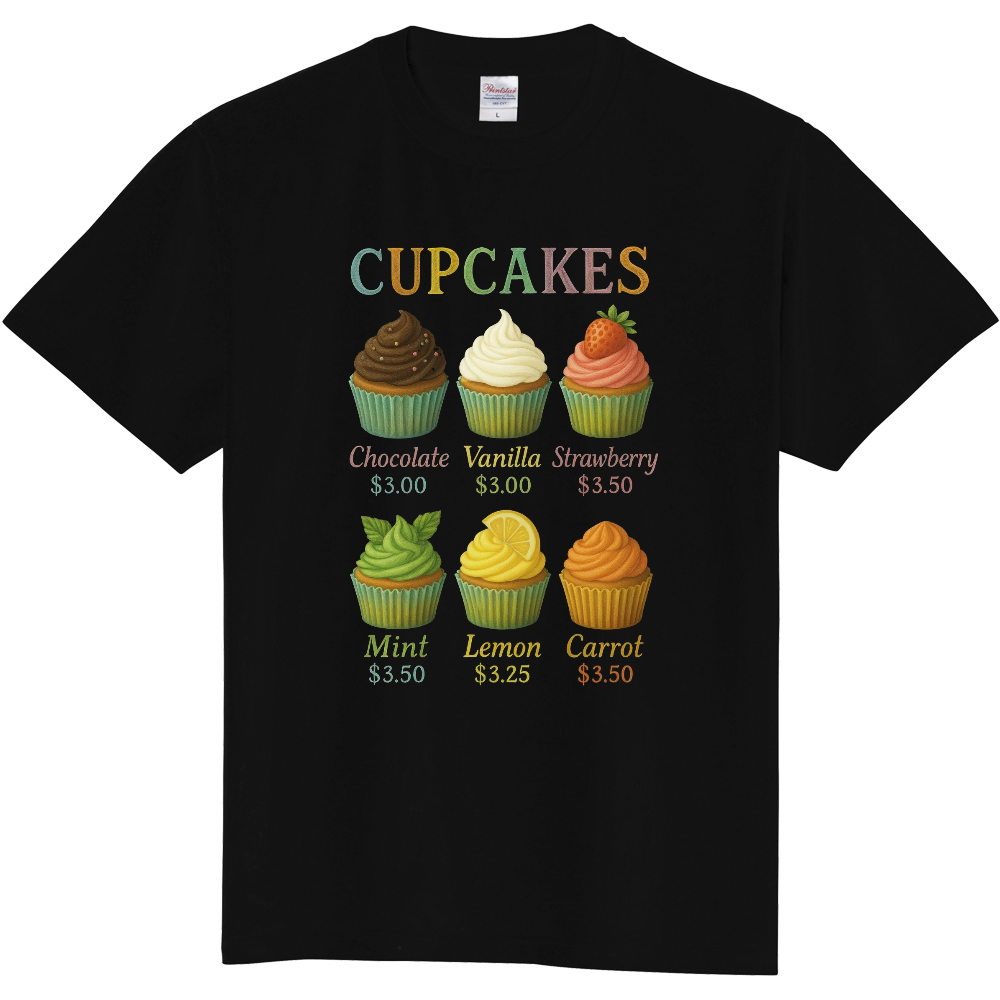 CUPCAKES