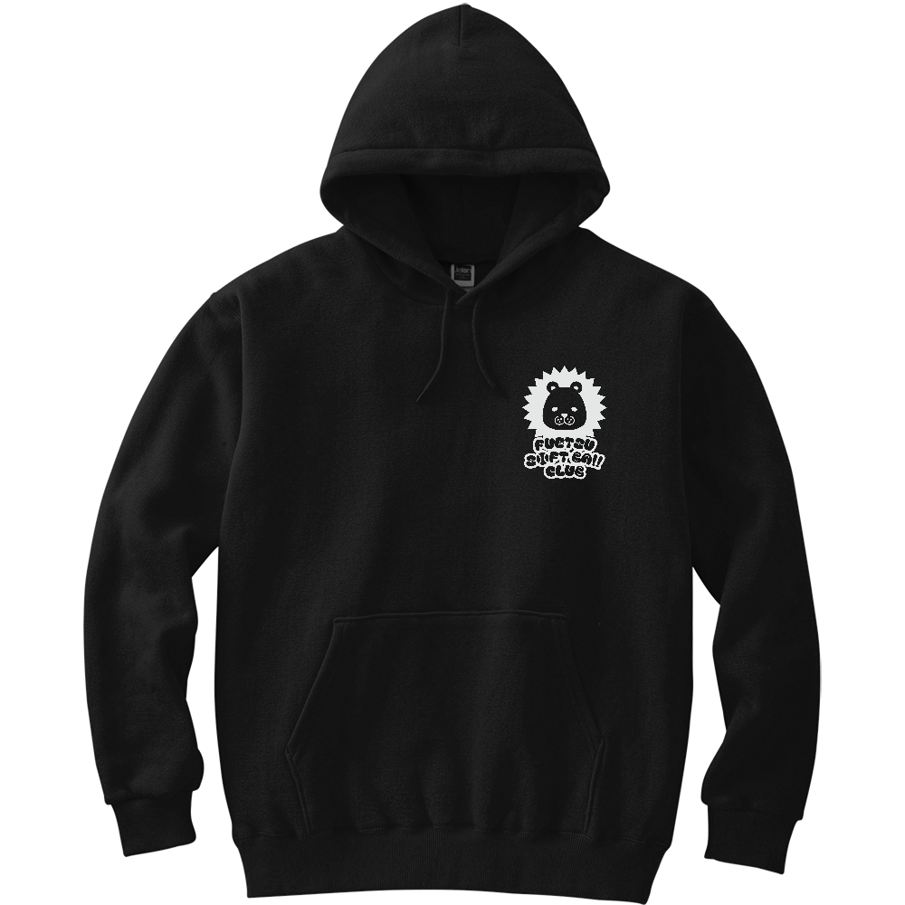 ライオンパーカー