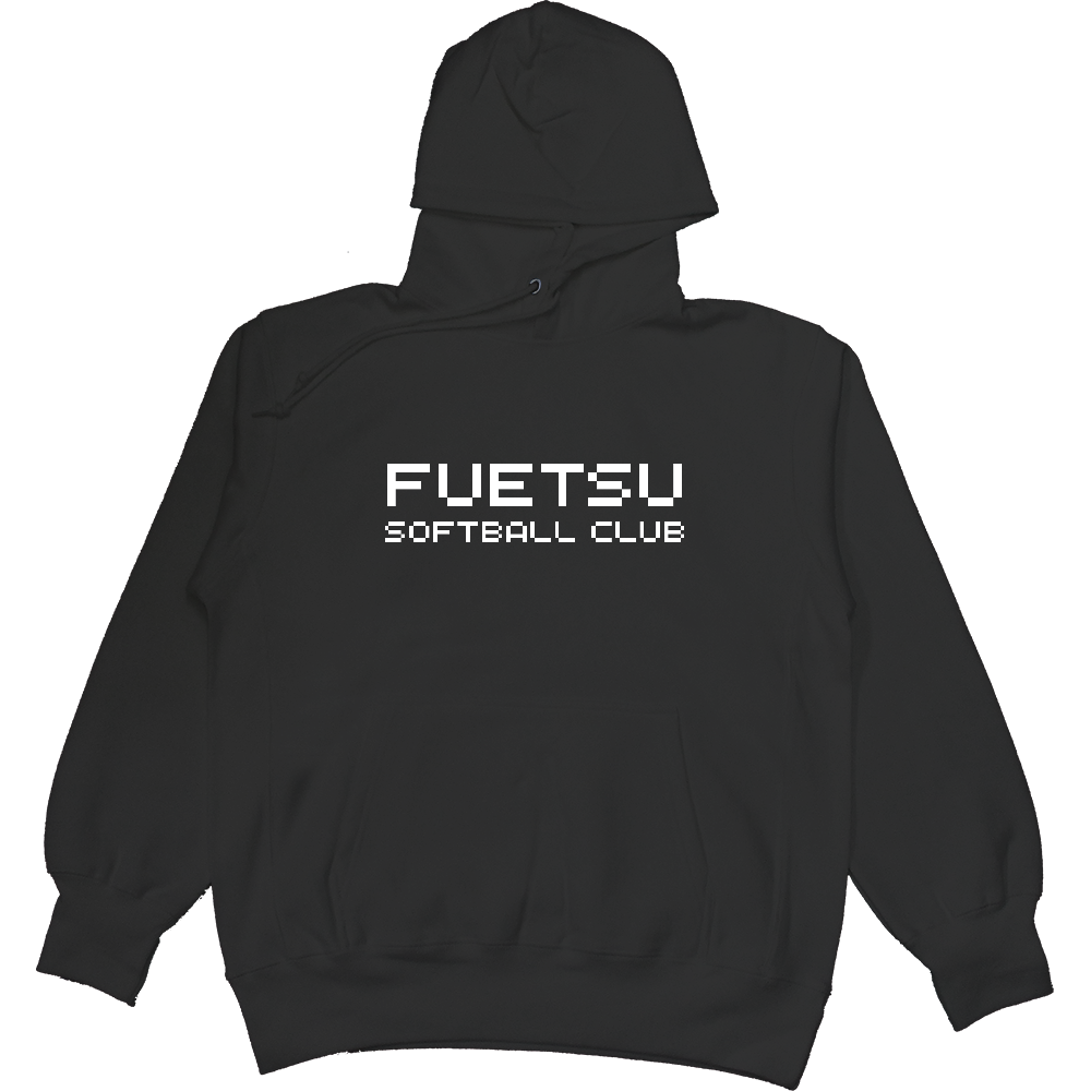 FUETSUパーカー