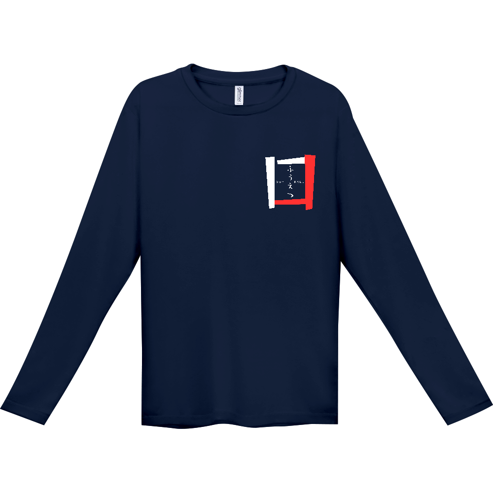 ソフト部オリジナルロンT②