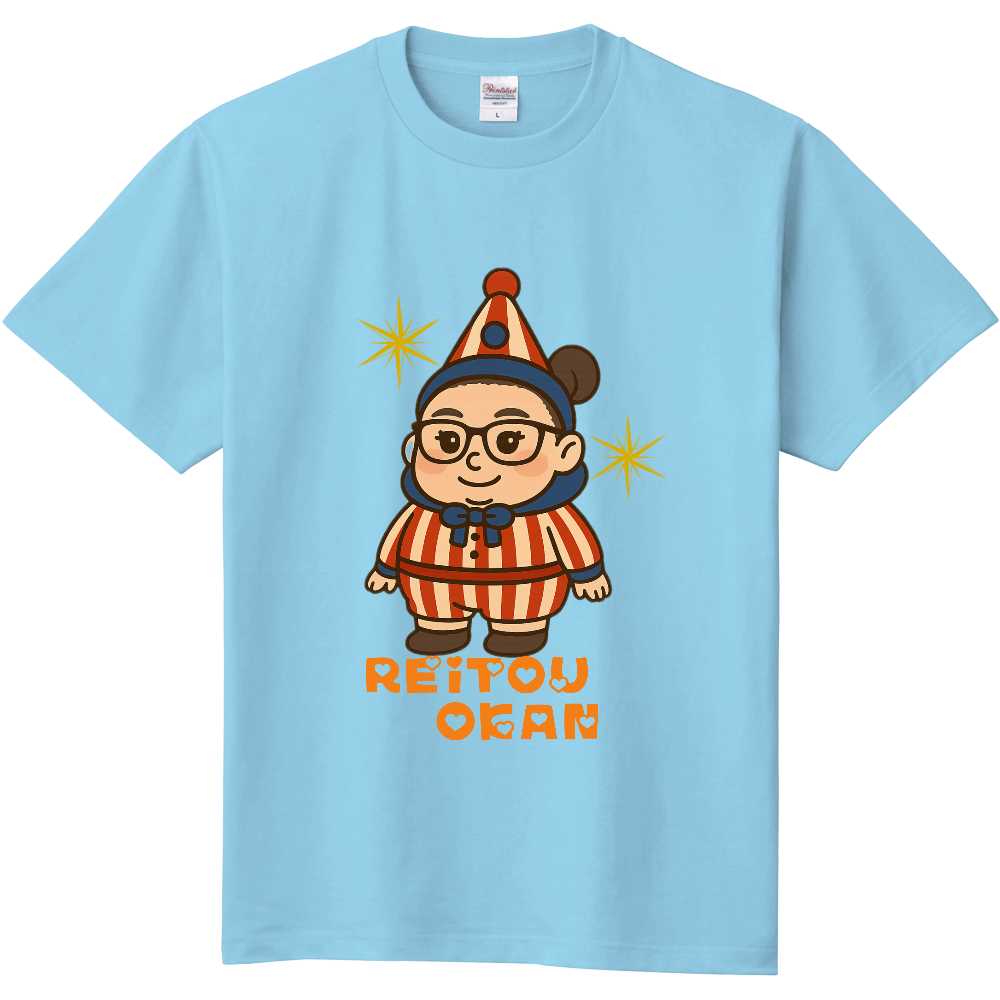 くいだおれおかん