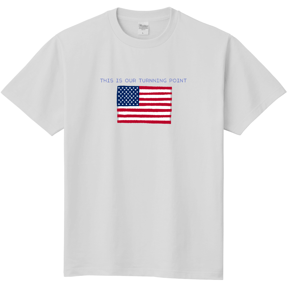 これが私たちの転換点:cotton100