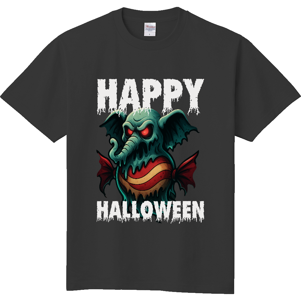 ゾンフィーノ(The sweets beast)ハロウィンバージョン